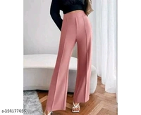Women Trousers BB-33MH - 1, 28