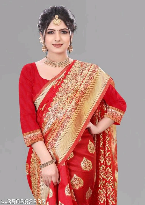 TIP TPO SILK SAREES-MH14 - A
