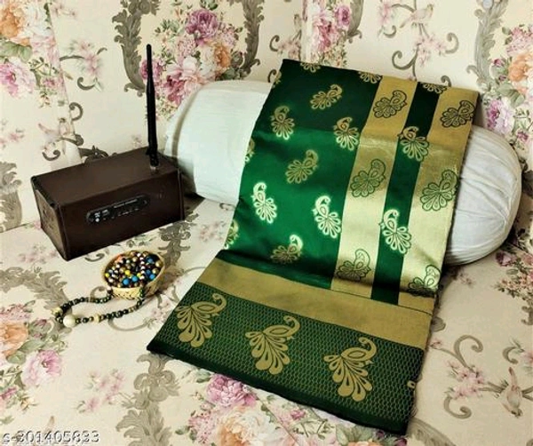 TIP TPO SILK SAREES-MH14 - B