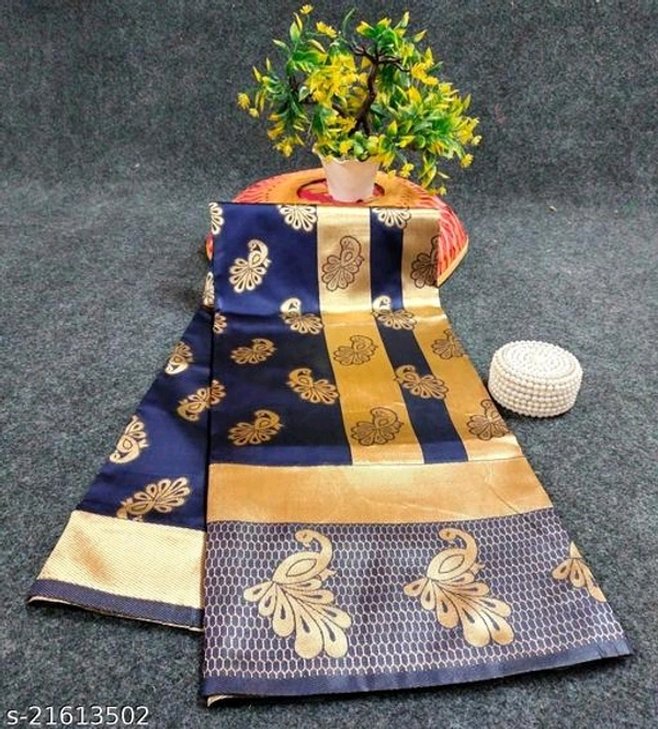 TIP TPO SILK SAREES-MH14 - C