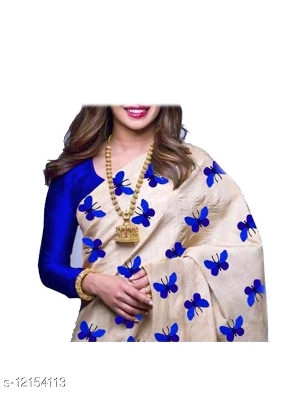 Adrika Drishya Sarees-MH15 - 1