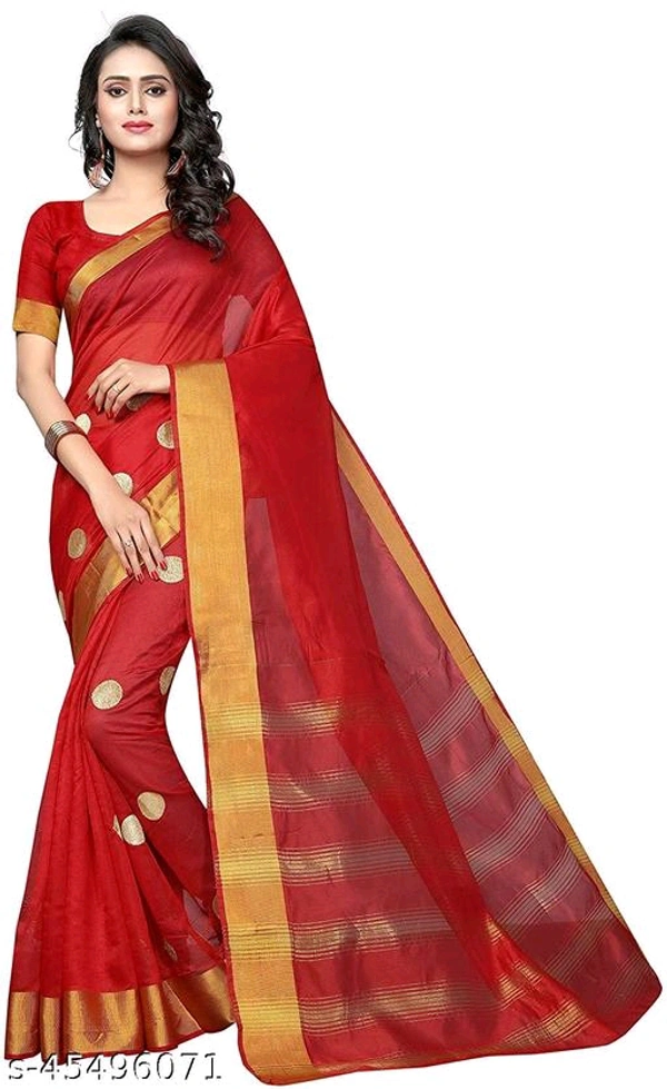 Chitrarekha Refined Sarees-MH16 - 4