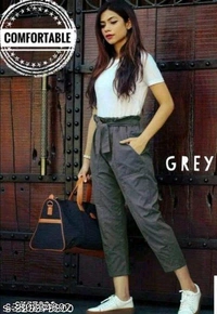 Trousers Pant BB-35MH - 1, 26