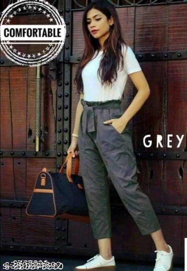 Trousers Pant BB-35MH - 1, 26