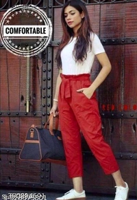 Trousers Pant BB-35MH - 1, 26