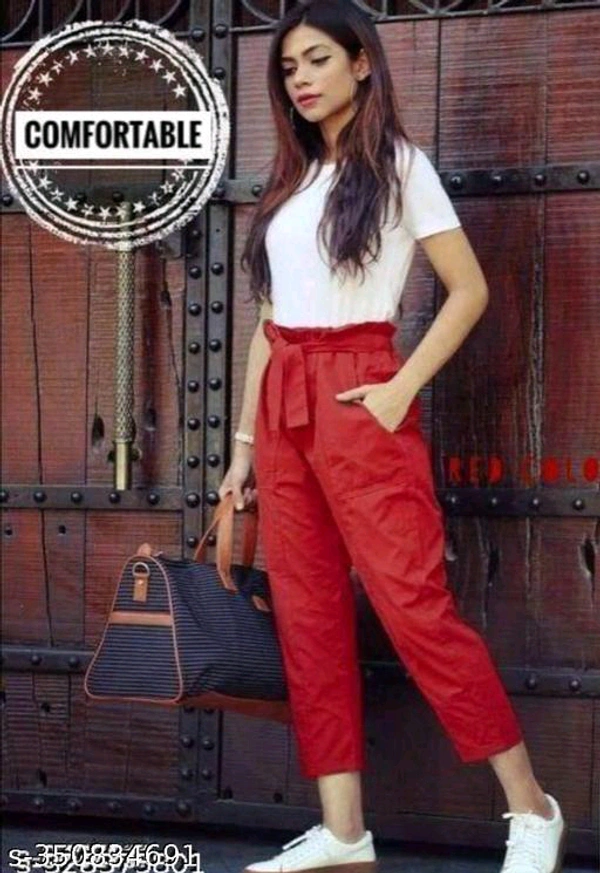 Trousers Pant BB-35MH - 1, 26