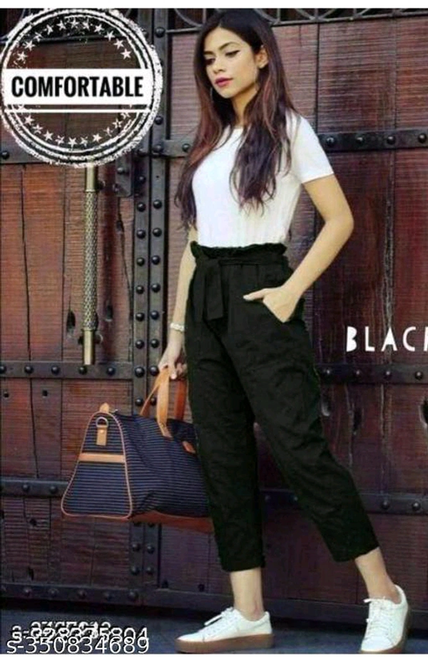 Trousers Pant BB-35MH - 1, 26