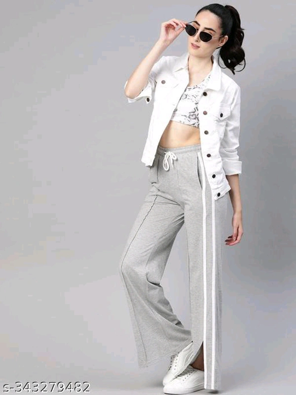Wide Leg Lower BB-36MH - 30