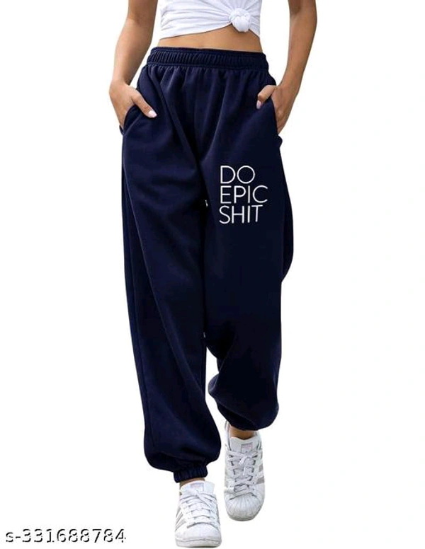 Trousers BB-38MH - S