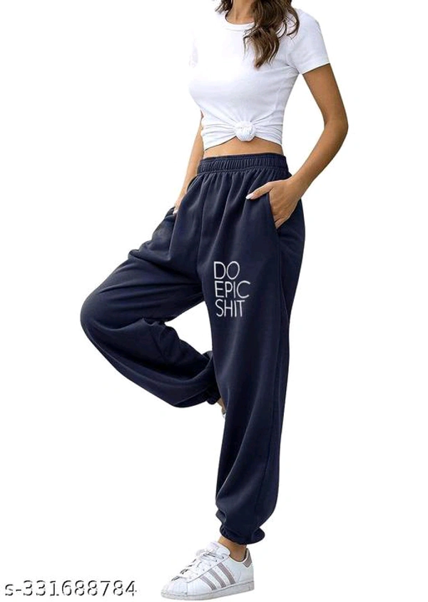 Trousers BB-38MH - M