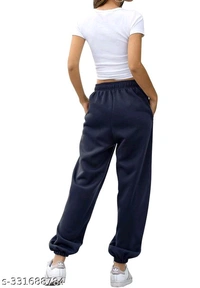 Trousers BB-38MH - M
