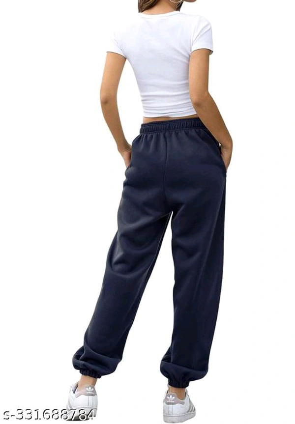 Trousers BB-38MH - M