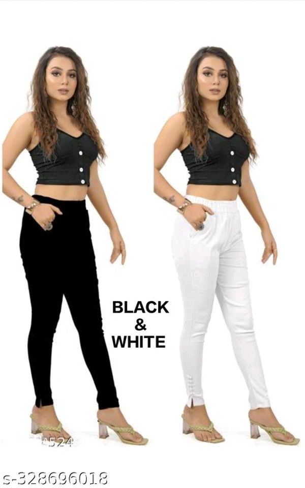 Trousers BB-41MH - 5, 28