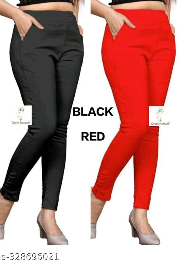 Trousers BB-41MH - 6, 28