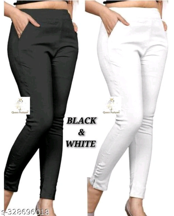 Trousers BB-41MH - 2, 32