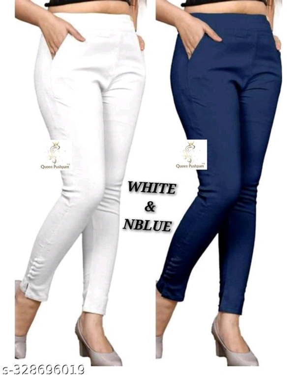 Trousers BB-41MH - 3, 32