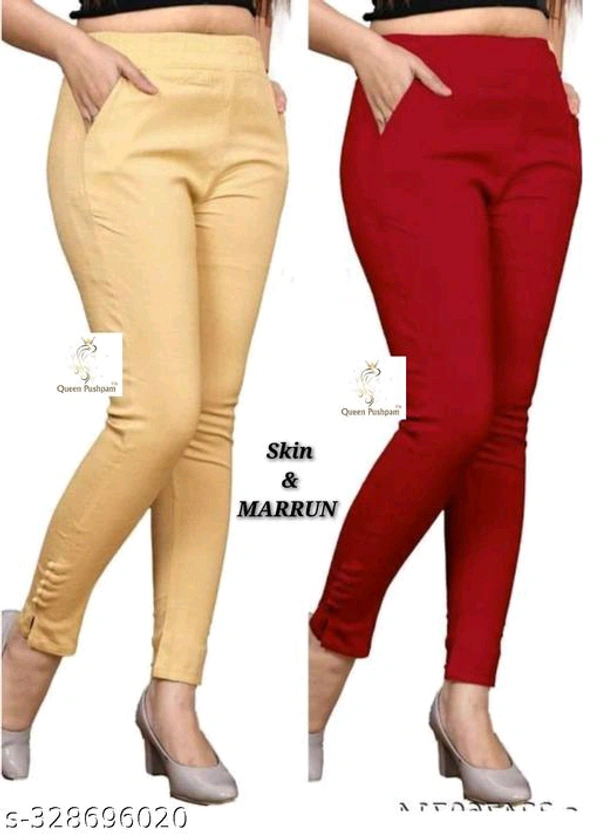Trousers BB-41MH - 4, 32