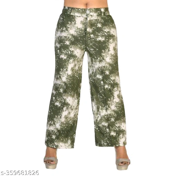 Trousers BB-42MH - 1, 26