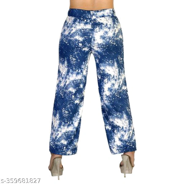 Trousers BB-42MH - 1, 32