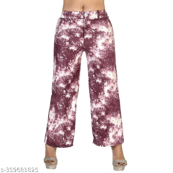 Trousers BB-42MH - 3, 32