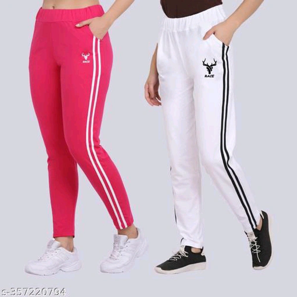 Track Pant BB-43MH - 3, S