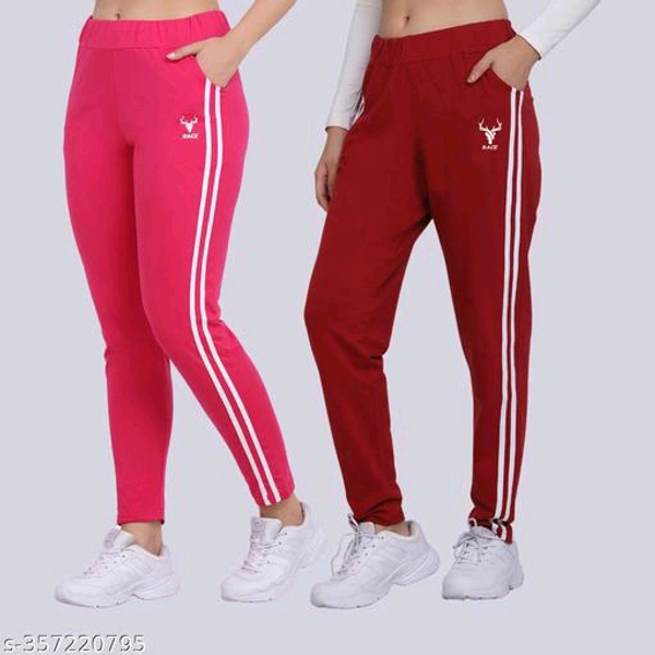 Track Pant BB-43MH - 2, L