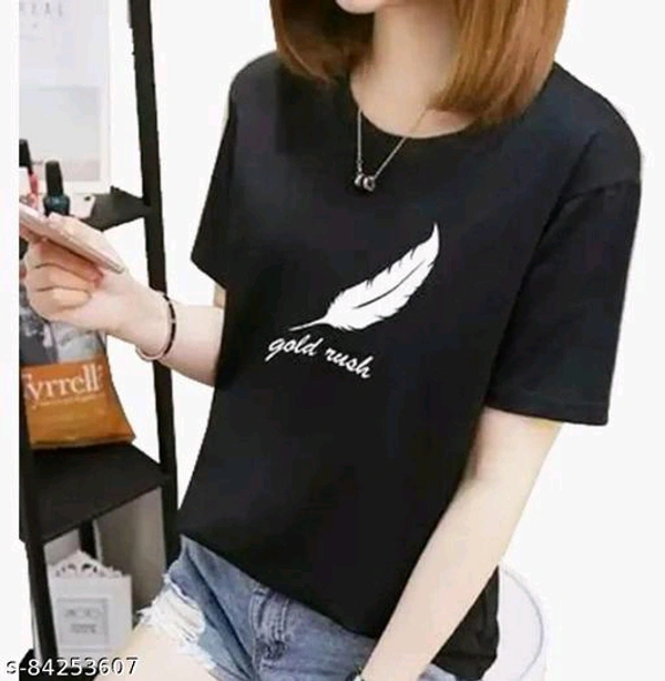 T Shirt BB-47MH - 5, S