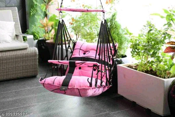 Baby Swing Chair BB-51