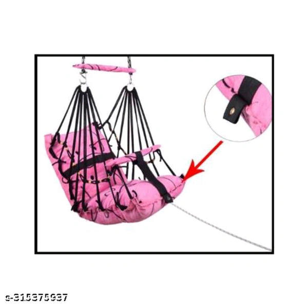 Baby Swing Chair BB-51
