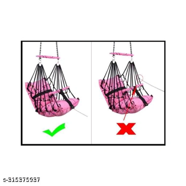 Baby Swing Chair BB-51