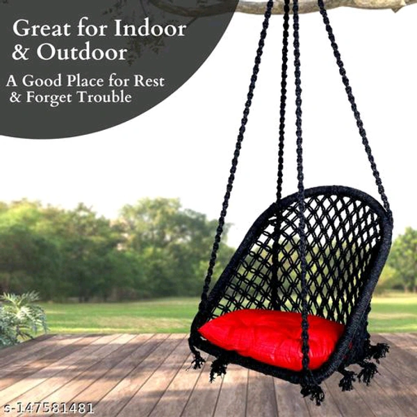 Swing Chair BB-52MH