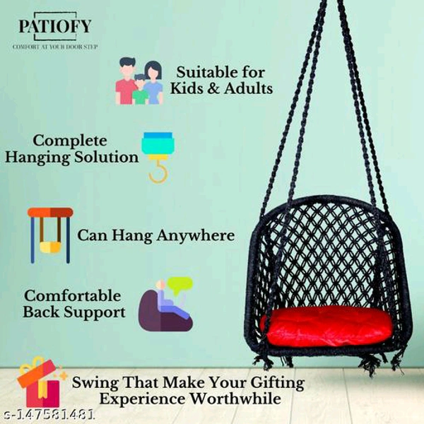 Swing Chair BB-52MH