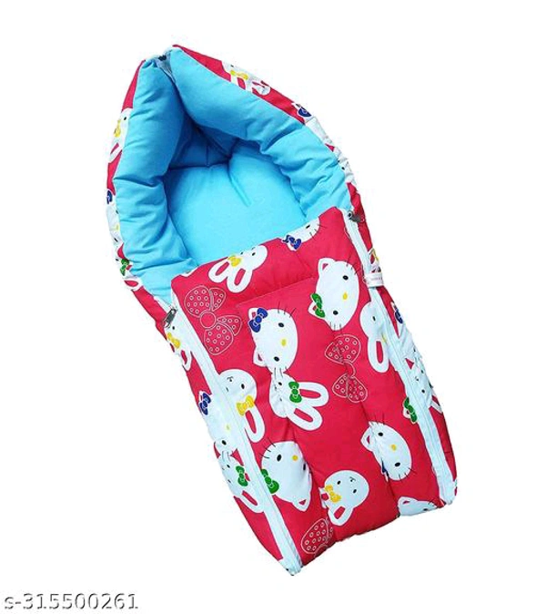 Baby Sleeping Bag BB-58MH - 2