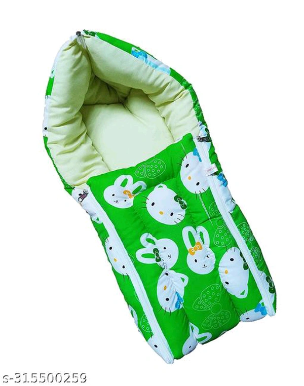 Baby Sleeping Bag BB-58MH - 3
