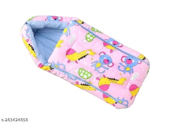 Baby Sleeping Bag BB-59MH - 1