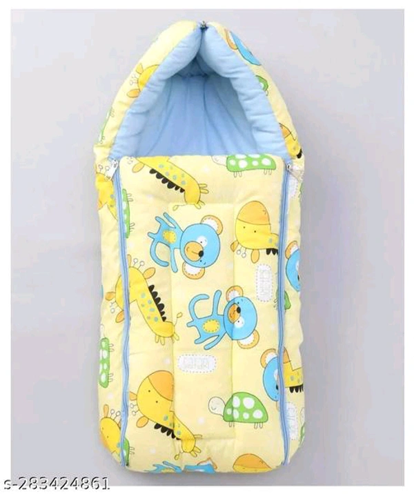 Baby Sleeping Bag BB-59MH - 1