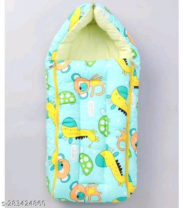 Baby Sleeping Bag BB-59MH - 3