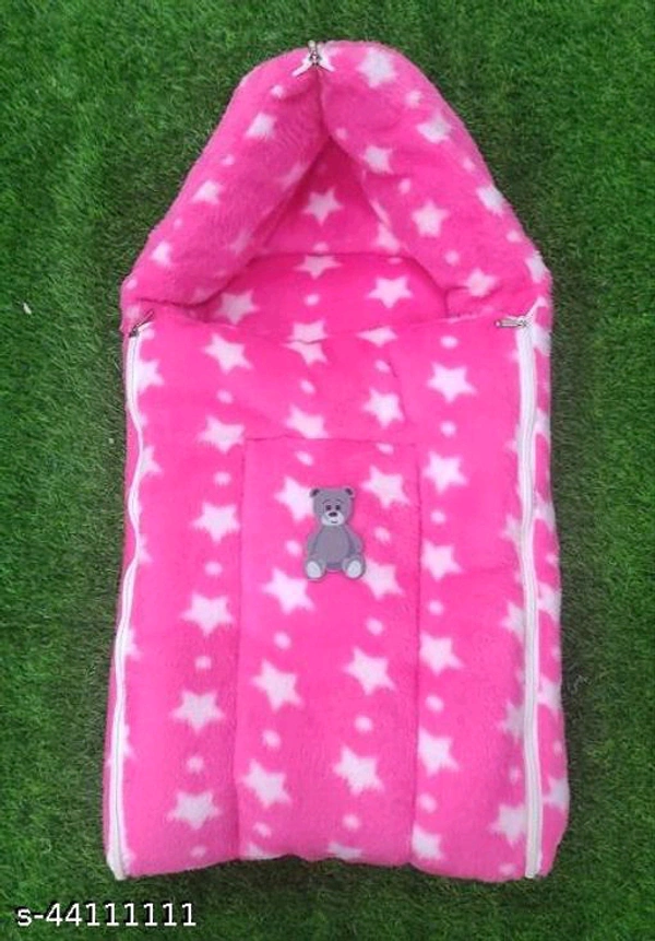 Baby Sleeping Bag BB-60MH - 1