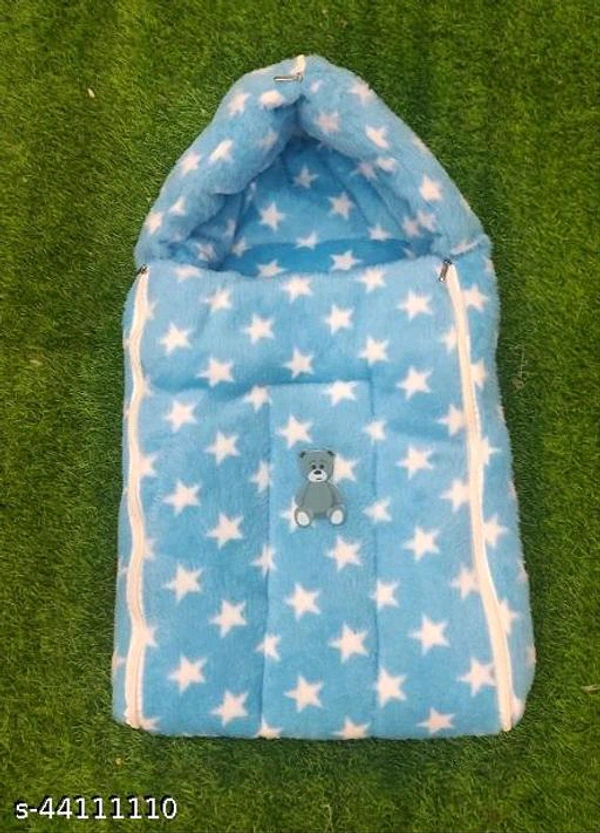 Baby Sleeping Bag BB-60MH - 1