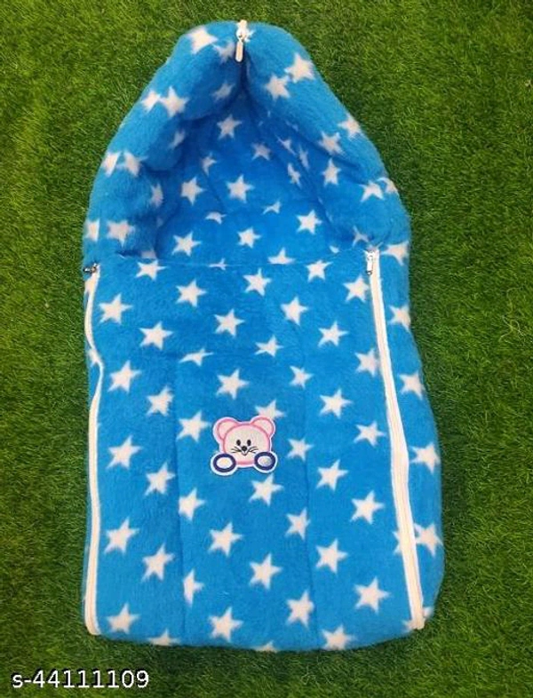 Baby Sleeping Bag BB-60MH - 4