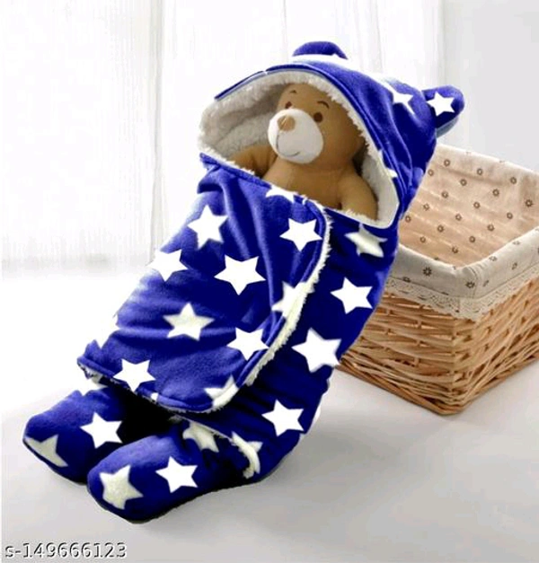 Baby Sleeping Bag BB-62MH