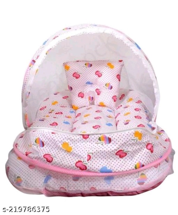Baby Mosquito Net BB-64MH - 4