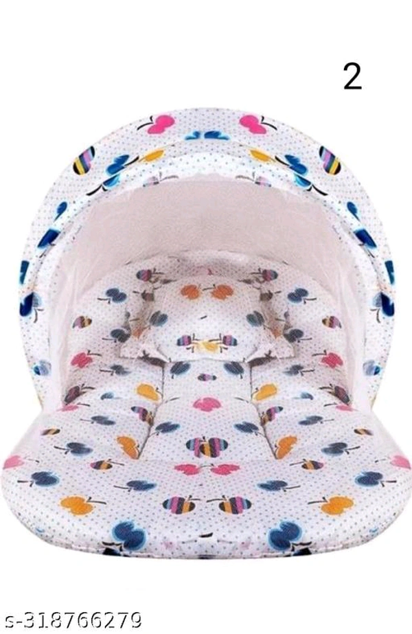 Baby Mosquito Net BB-65MH - 1