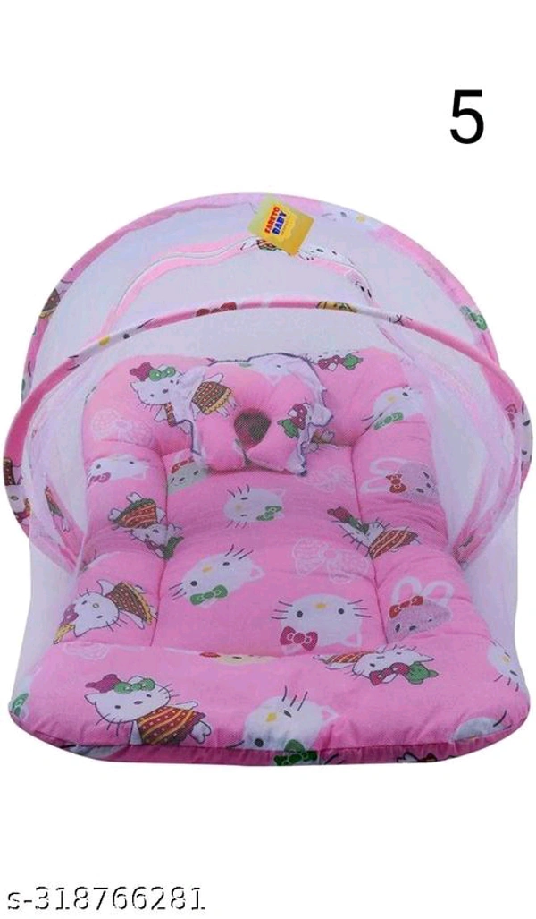 Baby Mosquito Net BB-65MH - 3