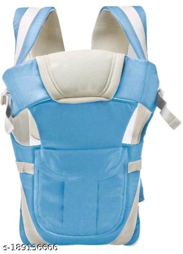 Baby Caring Bag BB-68MH - 1