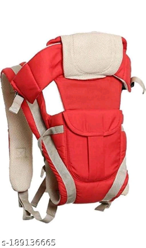 Baby Caring Bag BB-68MH - 2