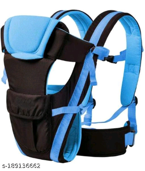 Baby Caring Bag BB-68MH - 3