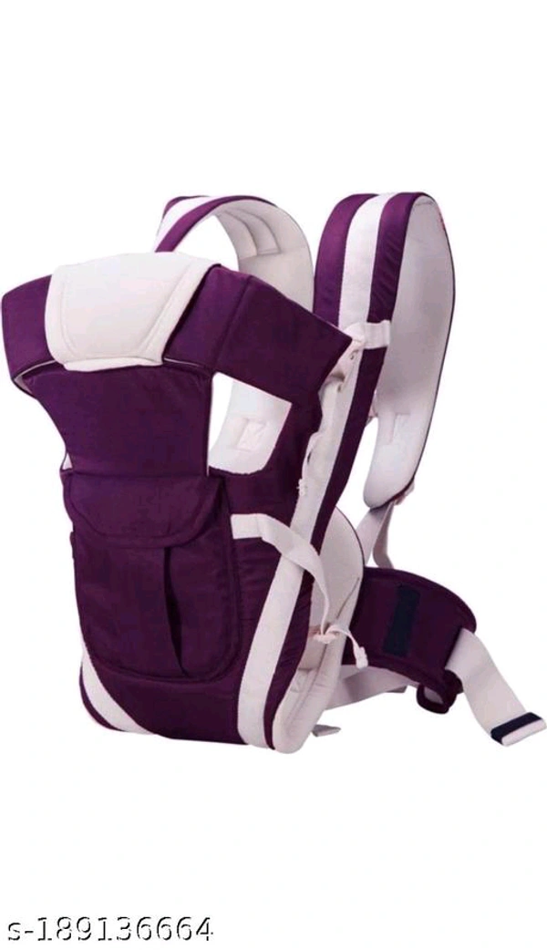 Baby Caring Bag BB-68MH - 4