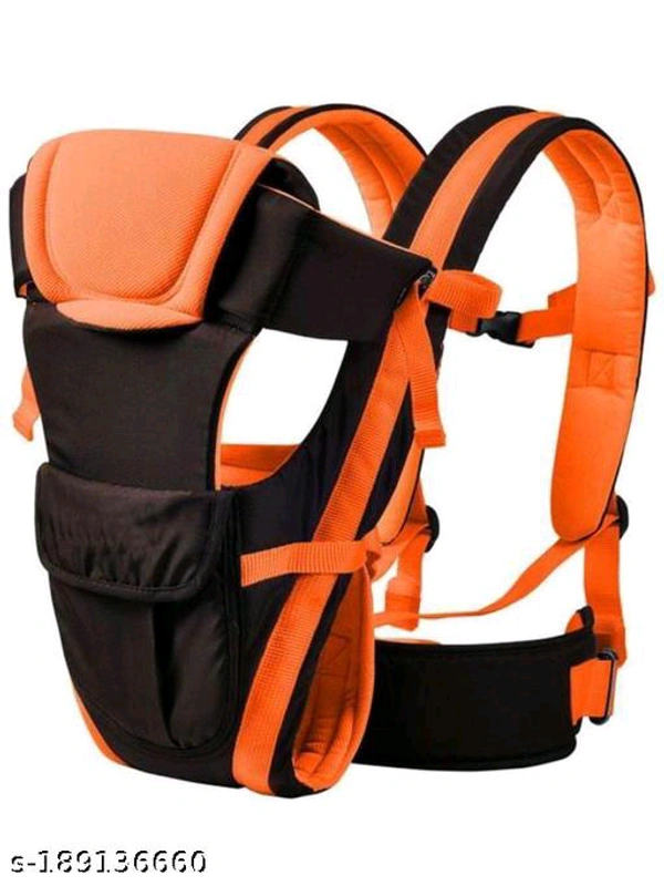 Baby Caring Bag BB-69MH - 1