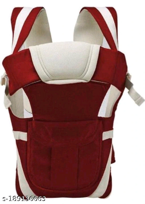 Baby Caring Bag BB-69MH - 1
